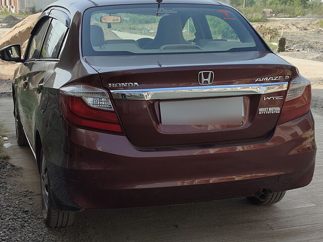 Used Honda Amaze [2016-2018] 1.2 S i-VTEC in Shahdol