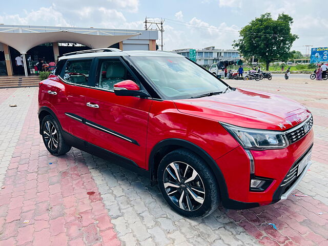 Used 2019 Mahindra XUV300 in Ahmedabad