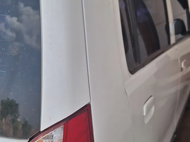 Used 2015 Maruti Suzuki Wagon R in Ahmednagar