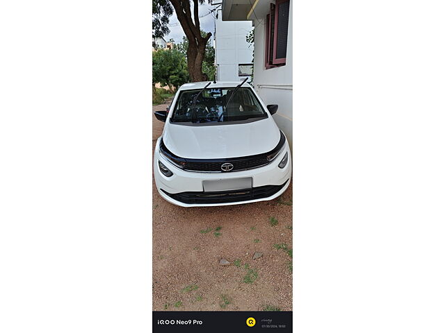 Used Tata Altroz XT Petrol [2020-2023] in Bagalkot