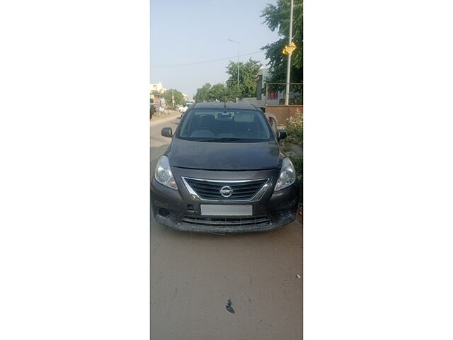 Used 2012 Nissan Sunny in Jaipur