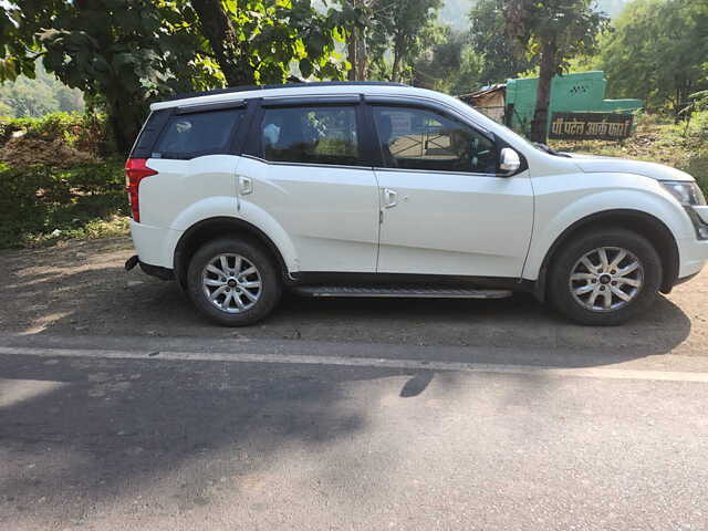 Used Mahindra XUV500 [2015-2018] W10 in Hyderabad