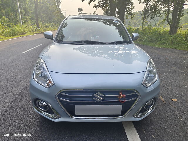 Used 2023 Maruti Suzuki DZire in Baripada