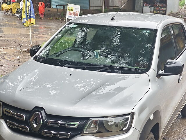 Used Renault Kwid [2015-2019] RXT Opt [2015-2019] in Latur