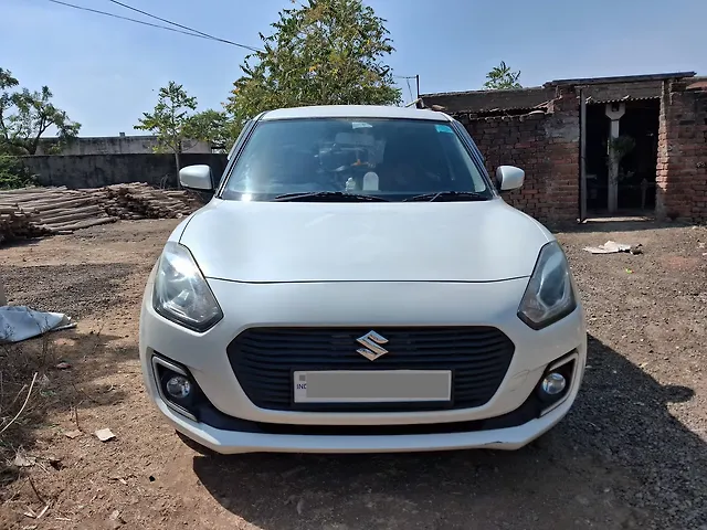 Used 2019 Maruti Suzuki Swift in Rajkot