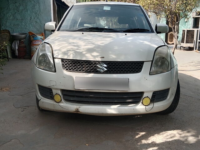 Used 2010 Maruti Suzuki Swift in Gurgaon