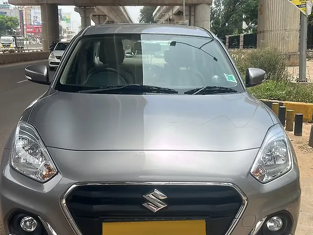Used 2023 Maruti Suzuki DZire in Bangalore
