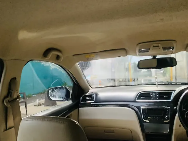 Used Maruti Suzuki Ciaz [2014-2017] ZDi [2014-2015] in Pune