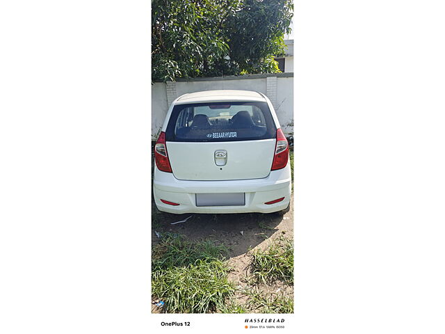 Used Hyundai i10 [2010-2017] Asta 1.2 Kappa2 in Lucknow