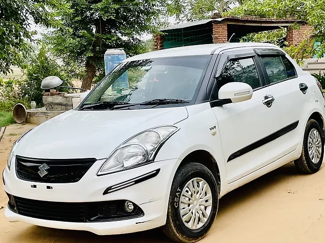 Used 2015 Maruti Suzuki Swift DZire in Narnaul