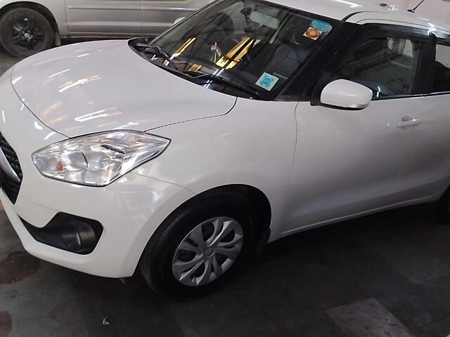 Used 2021 Maruti Suzuki Swift in Surat