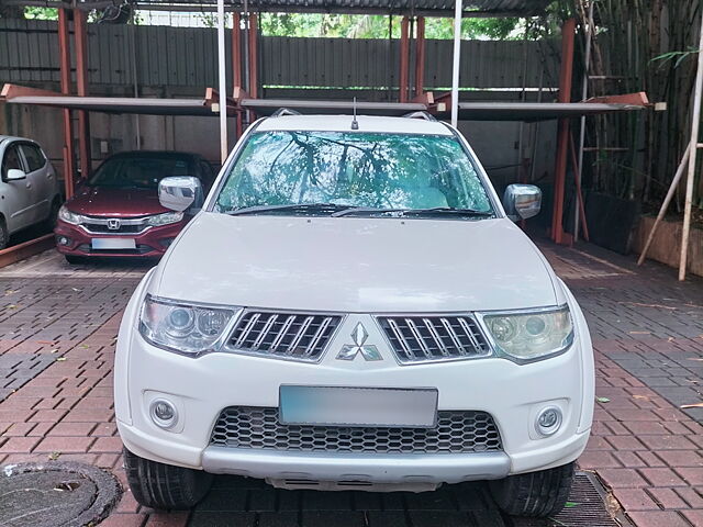 Used 2014 Mitsubishi Pajero in Mumbai