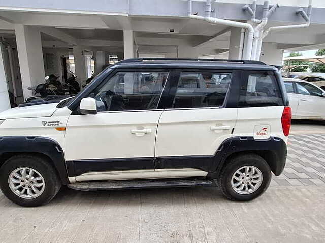 Used Mahindra TUV300 [2015-2019] T8 mHAWK100 in Nagpur