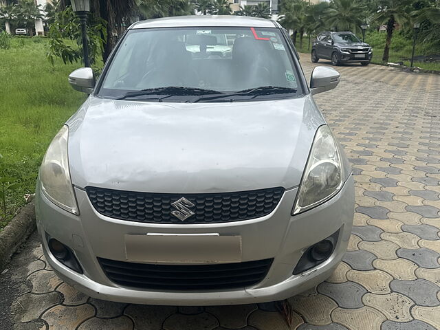 Used 2014 Maruti Suzuki Swift in Jabalpur