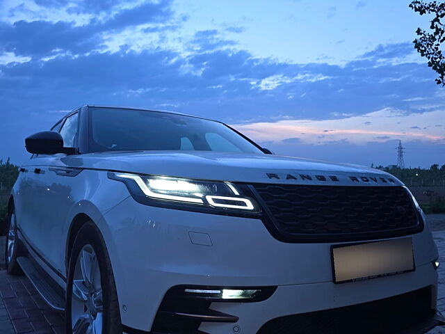 Used Land Rover Range Rover Velar [2017-2023] S R-Dynamic 2.0 Petrol in Rupnagar