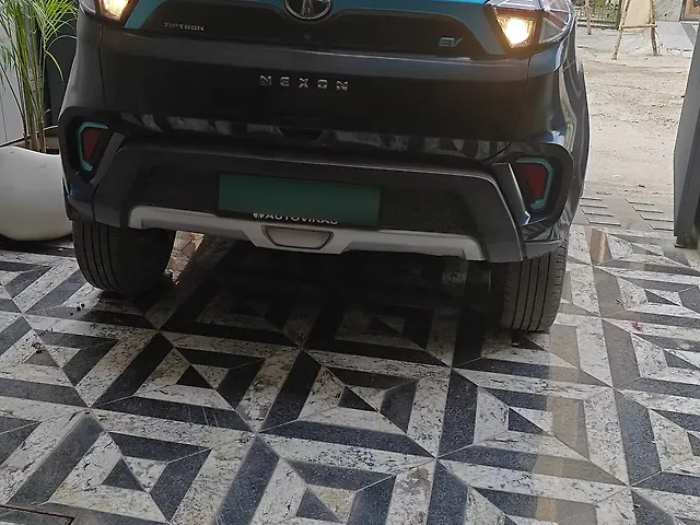 Used 2022 Tata Nexon EV in Delhi