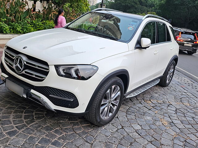 Used 2020 Mercedes-Benz GLE in Delhi