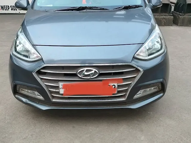 Used 2017 Hyundai Xcent in Jajpur (Orissa)