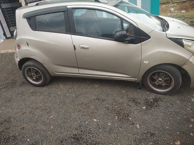 Used Chevrolet Beat [2011-2014] LT Diesel in Mandla