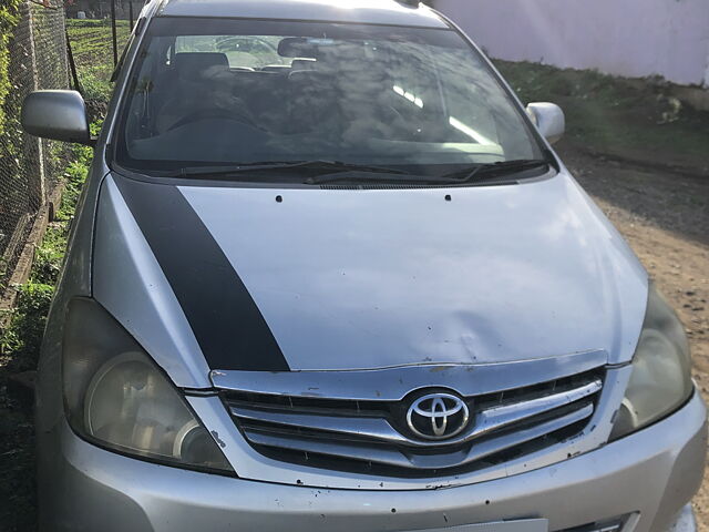 Used Toyota Innova [2005-2009] 2.5 G2 in Parbhani