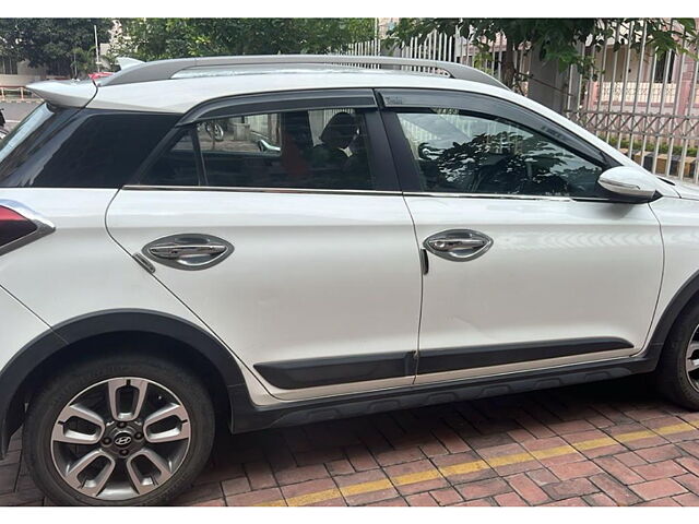 Used 2019 Hyundai i20 Active in Jamshedpur