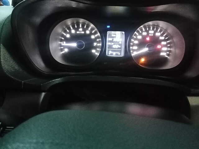 Used Tata Nexon [2017-2020] XMA Petrol in Malda