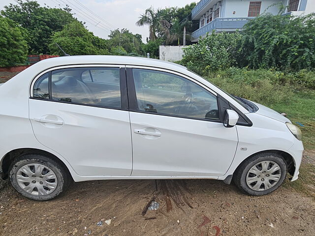 Used Honda Amaze [2013-2016] 1.5 E i-DTEC in Sirsa