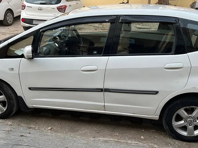 Used 2012 Honda Jazz in Bhiwani