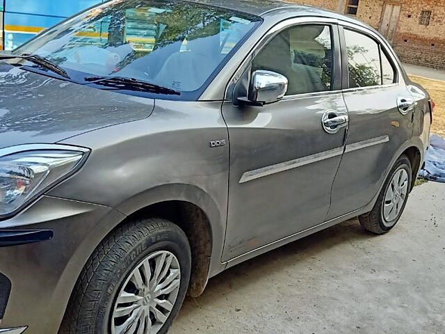 Used Maruti Suzuki Dzire [2017-2020] VDi in Malda