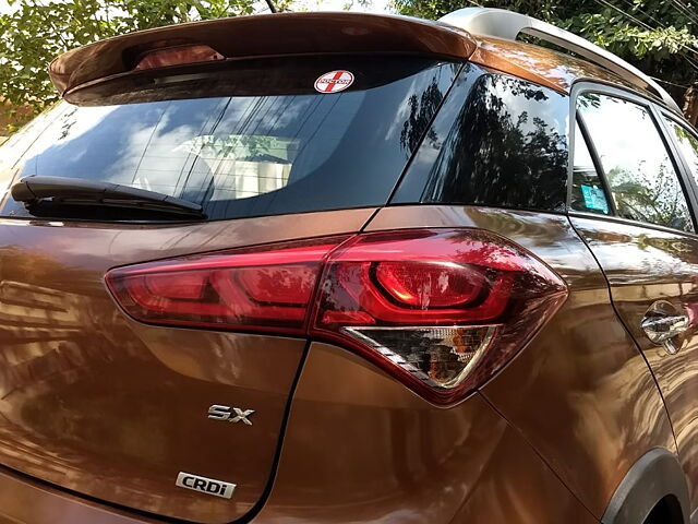 Used Hyundai i20 Active [2015-2018] 1.4 SX [2015-2016] in Vijaywada