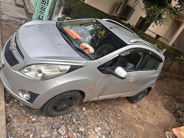 Used Chevrolet Beat [2011-2014] LT Diesel in Repalle