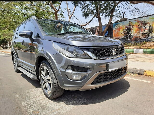 Used Tata Hexa [2017-2019] XTA 4x2 7 STR in Mumbai