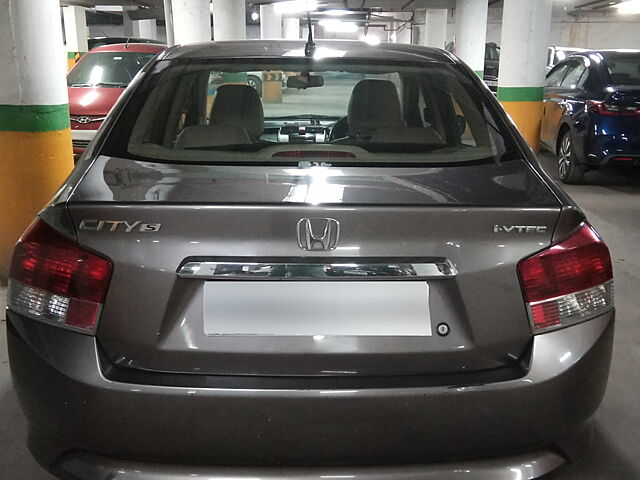 Used Honda City [2008-2011] 1.5 S MT in Gurgaon