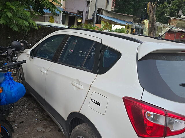 Used Maruti Suzuki S-Cross 2020 Zeta in Mumbai