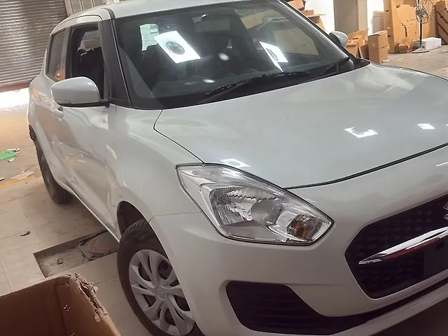Used 2023 Maruti Suzuki Swift in Datia