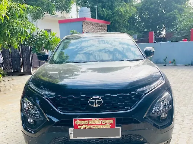 Used 2019 Tata Harrier in Narnaul Used 2019 Tata Harrier in Narnaul