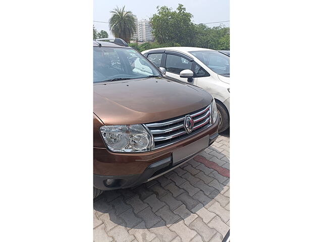 Used 2012 Renault Duster in Delhi