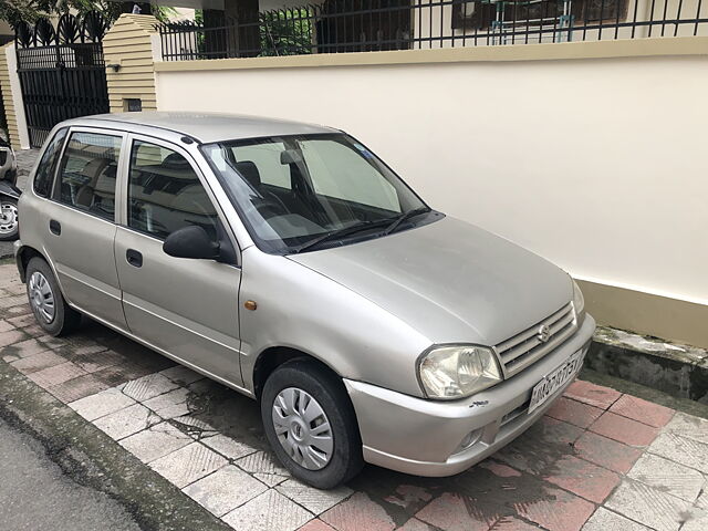 Used 2004 Maruti Suzuki Zen in Dehradun