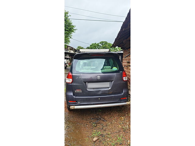 Used Maruti Suzuki Ertiga [2012-2015] VDi in Kolhapur