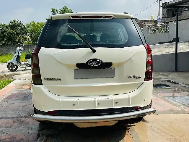 Used Mahindra XUV500 [2011-2015] W8 in Banswara