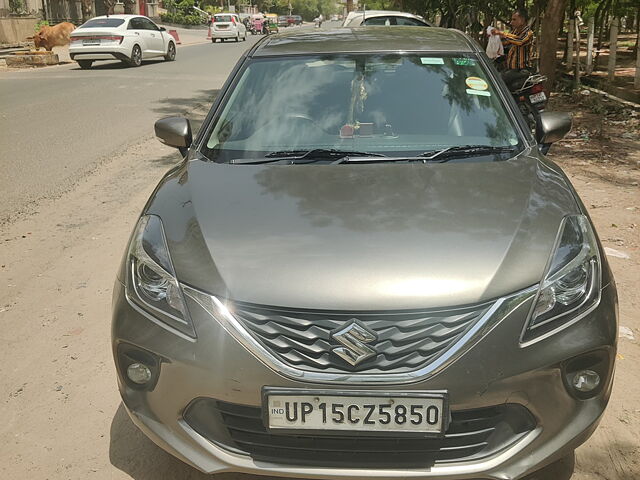 Used Maruti Suzuki Baleno [2019-2022] Zeta in Greater Noida