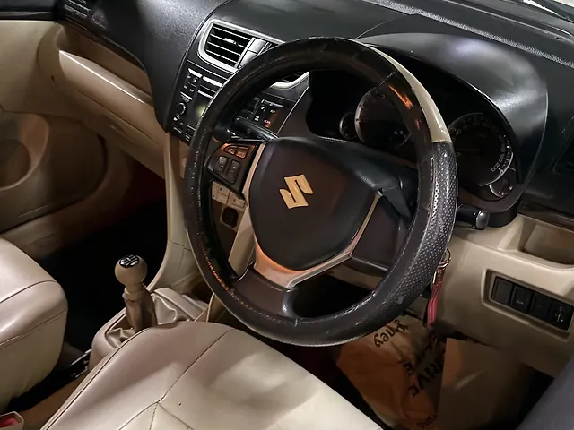 Used Maruti Suzuki Swift [2011-2014] LDi in Thiruvananthapuram