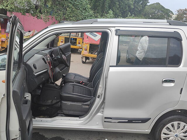 Used Maruti Suzuki Wagon R 1.0 [2010-2013] VXi in Guntur