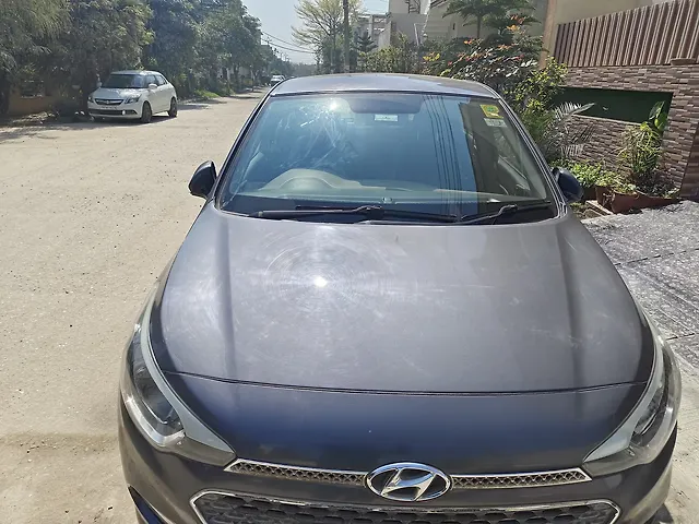 Used Hyundai Elite i20 [2014-2015] Asta 1.4 CRDI in Ludhiana