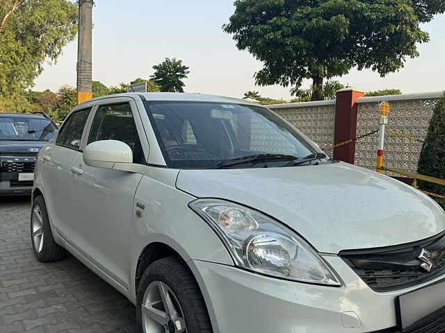 Used 2016 Maruti Suzuki Swift DZire in Kurukshetra