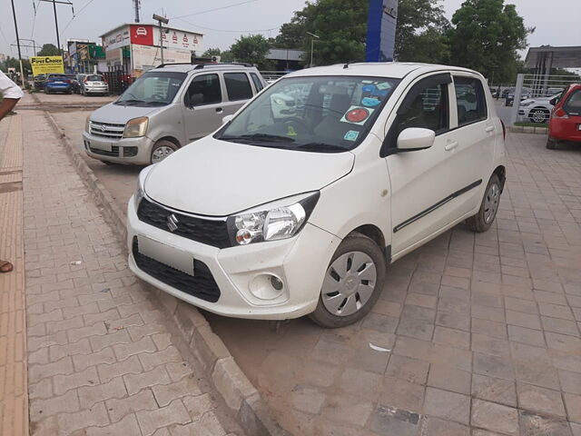 Used Maruti Suzuki Celerio [2017-2021] LXi in Delhi