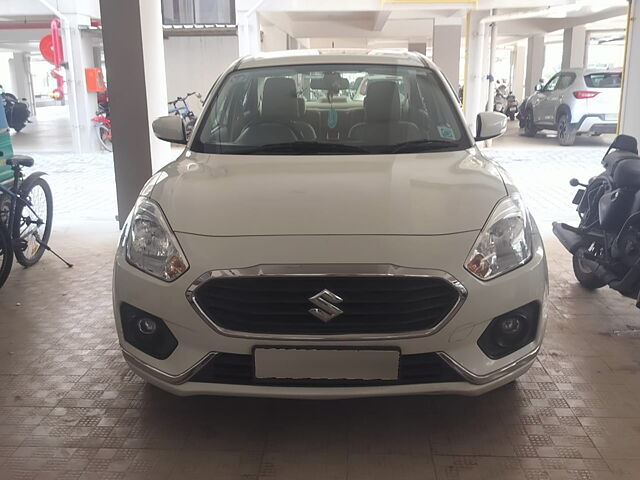 Used 2017 Maruti Suzuki DZire in Vadodara