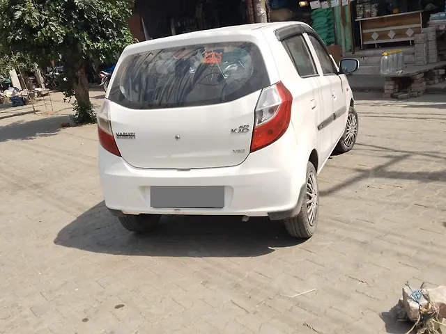 Used 2019 Maruti Suzuki Alto in Roorkee