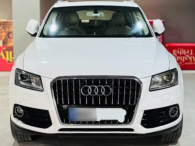 Used 2013 Audi Q5 in Bangalore