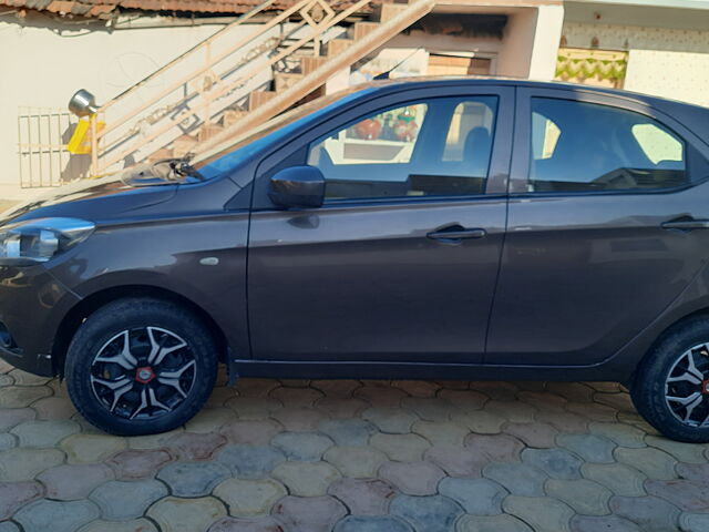 Used 2017 Tata Tiago in Jamnagar